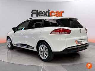 Renault Clio Sp. T. Limited En. TCe 66kW (90CV) - 18