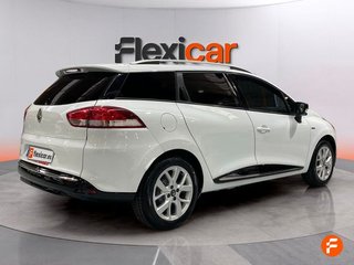 Renault Clio Sp. T. Limited En. TCe 66kW (90CV) - 18