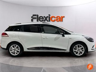 Renault Clio Sp. T. Limited En. TCe 66kW (90CV) - 18