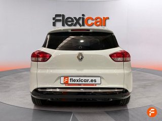 Renault Clio Sp. T. Limited En. TCe 66kW (90CV) - 18