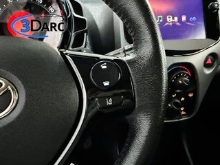 Toyota Aygo 1.0 70CV XPLAY