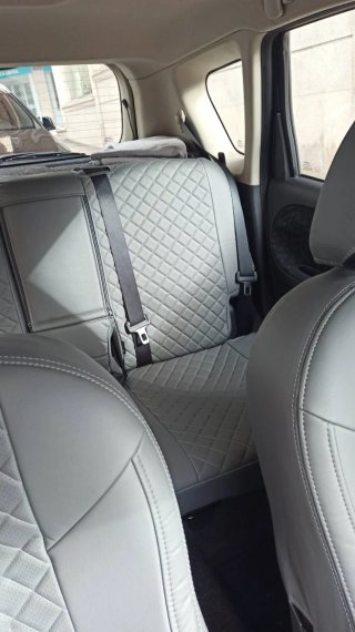 Fundas Nissan Note E11 a medida