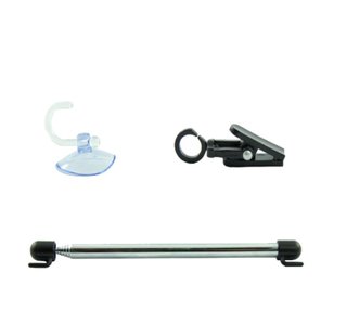 Antena TECSUN AN-48X PARA ESCANERS - Active loop