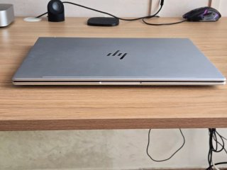 HP EliteBook 8 G11 16 inch Notebook Next Gen Al PC