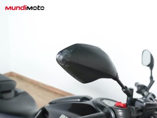 YAMAHA MT 07