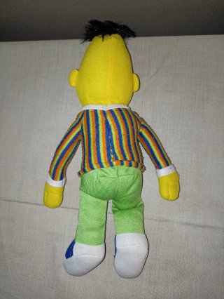 - Muñecos Epi y Blas VINTAGE .!!! OFERTA .!!!