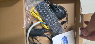 Hyundai HDTVI DVR