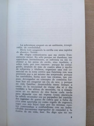 Mutis. Alvaro del Amo