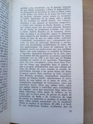Mutis. Alvaro del Amo