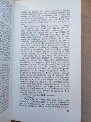 Mutis. Alvaro del Amo