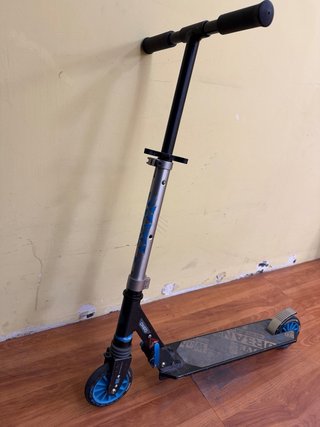 Patinete Oxelo