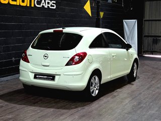 Opel Corsa 2013 1.3 CDTI