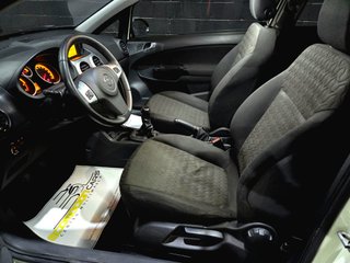 Opel Corsa 2013 1.3 CDTI