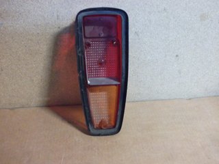 Tulipa trasera Renault 8