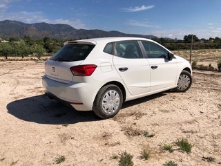 SEAT Ibiza 2018