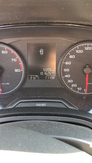 SEAT Ibiza 2018