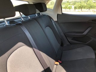 SEAT Ibiza 2018