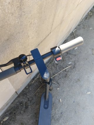 Patinete Eléctrico Xiaomi 1S