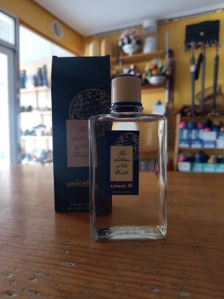 Colonia UNICEF The children of the World 200ml