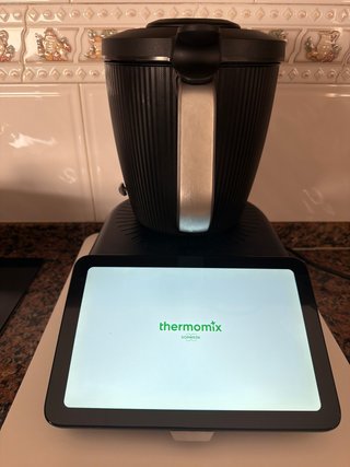 Thermomix TM7 Nueva en Caja