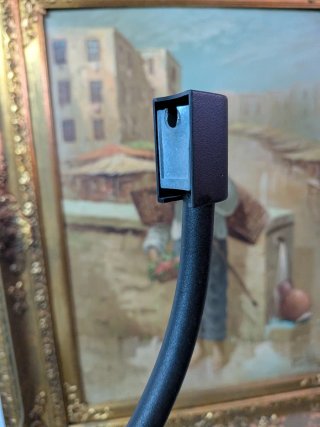 Bose UFS-20 Serie II Treppiedi Nero
