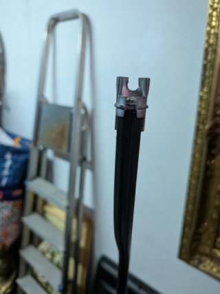Bose UFS-20 Serie II Treppiedi Nero