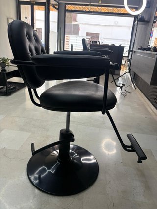 Sillon peluqueria