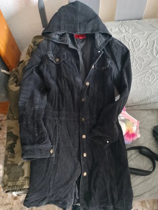 Lote 3 prendas Talla S/36