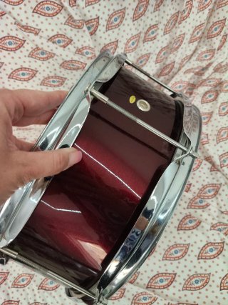 Caja de batería CB Percussion