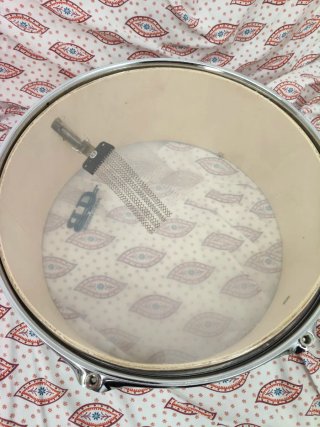 Caja de batería CB Percussion