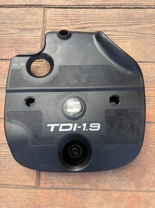 Tapa Motor Ibiza 1.9 TDI 6K2