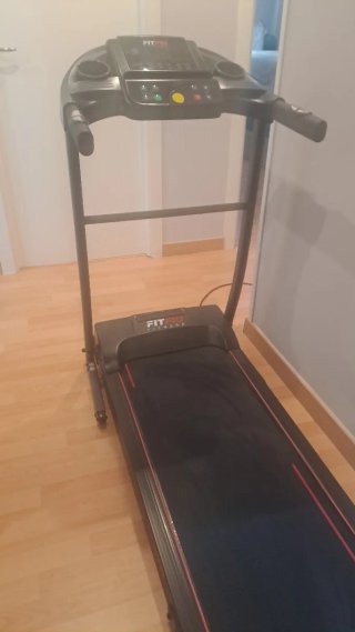 Cinta de Correr FITFIU