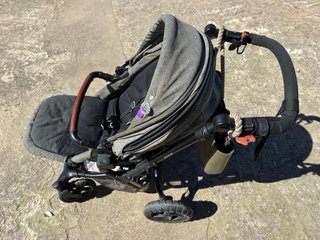 Jane Crosswalk R Silla de Paseo