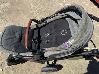 Jane Crosswalk R Silla de Paseo