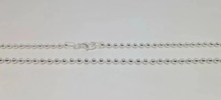 CADENA DE 60CMS