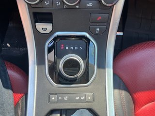 Land Rover Range Rover Evoque 2013