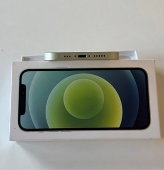 iPhone 12 64GB Verde