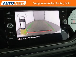 Volkswagen Polo 1.0 TSI R-Line