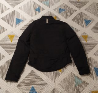 CHAQUETA MOTO Talla M