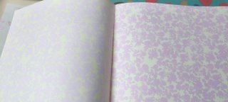 Pack Papeles It's a Girl First Edition. No rebajo!