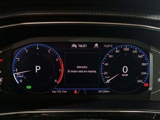 Volkswagen T-Cross Sport 1.5 TSI 110kW (150CV) DSG