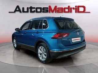 Volkswagen Tiguan Advance 1.5 TSI 110kW (150CV) DSG