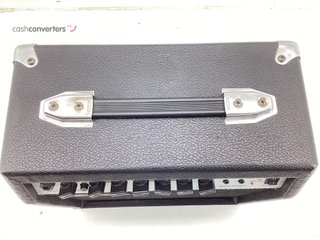 amplificador guitarra ek audio pan15