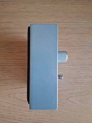 Pedal Palmer Compressor