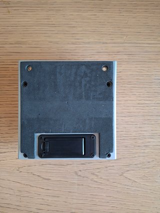 Pedal Palmer Compressor
