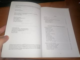 Libro: CRÓNICA DE MEDIO SIGLO. TOMO I