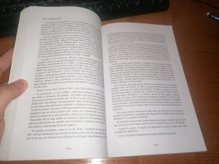 Libro: CRÓNICA DE MEDIO SIGLO. TOMO I