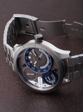 Reloj Police R1453254001 Hombre (52 mm)