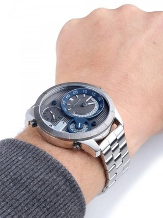 Reloj Police R1453254001 Hombre (52 mm)