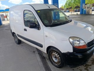 Renault Kangoo 2007